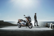 3 X Max 300 2017 Yamaha30