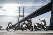 3 X Max 300 2017 Yamaha31