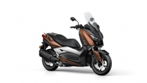 3 X Max 300 2017 Yamaha32