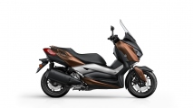 3 X Max 300 2017 Yamaha33