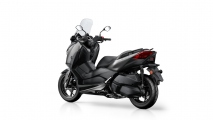 3 X Max 300 2017 Yamaha35