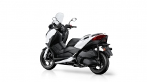 3 X Max 300 2017 Yamaha36