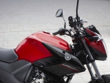 1 YS125 Yamaha12