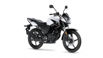 1 YS125 Yamaha1