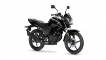 1 YS125 Yamaha21