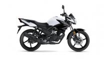1 YS125 Yamaha2