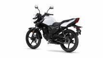 1 YS125 Yamaha3