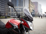 1 YS125 Yamaha6