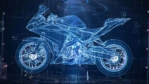 yamaha r3 Yamaha-YZF-R3-teaser