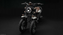 Yamaha 03GEN-x Yamaha 03GEN-x koncept13