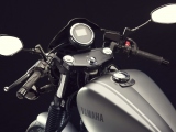 Yamaha XV 950 Racer Yamaha 2015 XV 950 Racer03