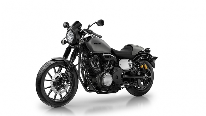 Yamaha XV 950 Racer 2015: pro drsný chlapy - 10 - Yamaha XV 950 Racer Yamaha 2015 XV 950 Racer15