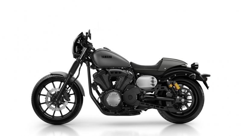 Yamaha XV 950 Racer 2015: pro drsný chlapy - 8 - Yamaha XV 950 Racer Yamaha 2015 XV 950 Racer17