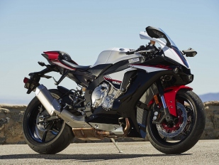 Yamaha YZF-R1S 2016: levnější supersport