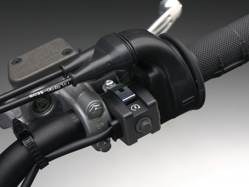 Yamaha WR 450 F 2016: soutěžní enduro - 20 - 1 Yamaha 2016 WR 450 F10