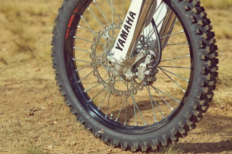 Yamaha WR 450 F 2016: soutěžní enduro - 29 - 2 Yamaha 2016 WR 450 F19