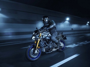 Test Yamaha MT-10 SP: nejdřív sport a pak cestování