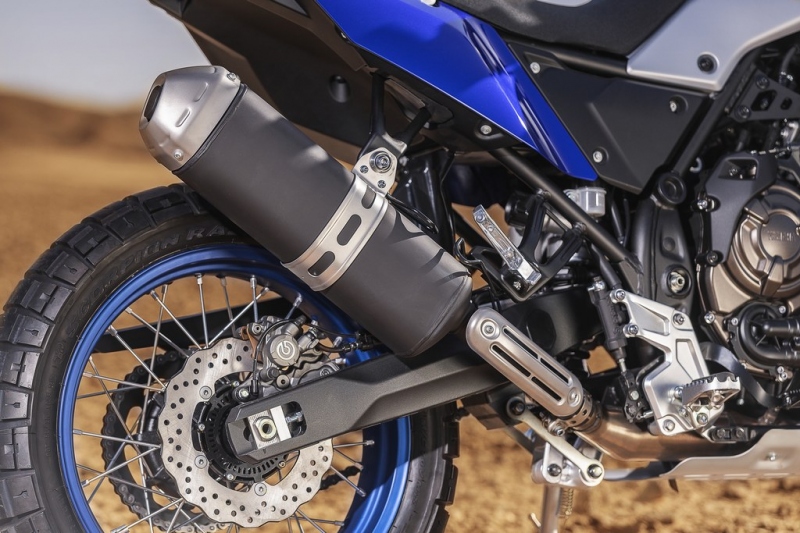 Yamaha Ténéré 700: enduro do terénu i na silnici - 39 - 1 Yamaha 700 Tenere (25)
