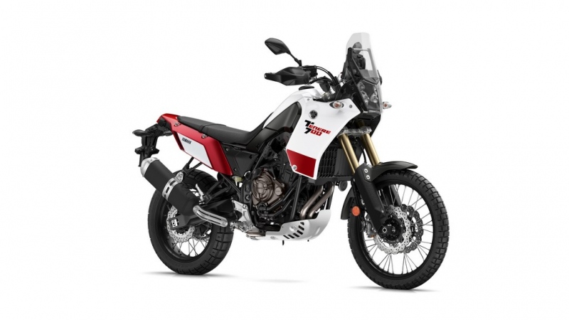Yamaha Ténéré 700: enduro do terénu i na silnici - 28 - 2 Yamaha 700 Tenere (39)