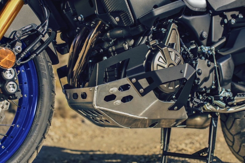 Yamaha Ténéré 700: enduro do terénu i na silnici - 53 - 2 Yamaha 700 Tenere (52)