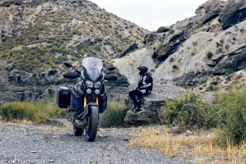 Yamaha Ténéré 700: enduro do terénu i na silnici - 18 - 1 Yamaha 700 Tenere (3)