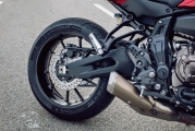 2 Yamaha 700 Tracer17
