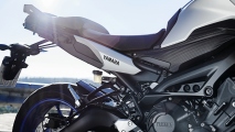 4 Yamaha 700 Tracer50