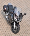 FJR 1300A Yamaha FJR 1300A 201319