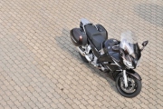 FJR 1300A Yamaha FJR 1300A 201326