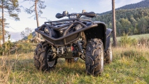 1 Yamaha Grizzly 700 2023 (8)