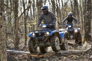 1 Yamaha Kodiak 700 EPS SE 2019 (10)