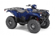 1 Yamaha Kodiak 700 EPS SE 2019 (2)