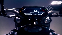 1 Yamaha MT-07 Pure 2023 (2)