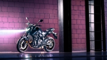 1 Yamaha MT-07 Pure 2023 (4)