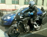 1 Yamaha MT-07 Tracer spy1