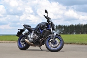 1 Yamaha MT-07 test01