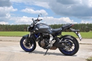 2 Yamaha MT-07 test22