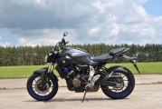 2 Yamaha MT-07 test26