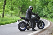 3 Yamaha MT-07 test31