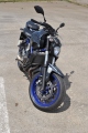 3 Yamaha MT-07 test33