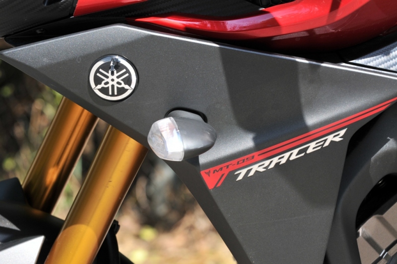Test Yamaha MT-09 Tracer: tříválcový multitalent - 32 - 2 Yamaha MT-09 Tracer 2015 test24