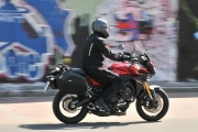 2 Yamaha MT-09 Tracer 2015 test30