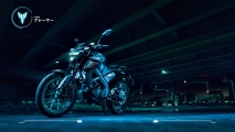 1 Yamaha MT-125 2023 (9)