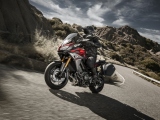 Yamaha MT09TR Yamaha MT09TR01