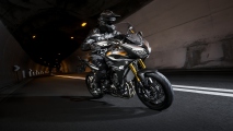 Yamaha MT09TR Yamaha MT09TR02