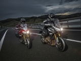 Yamaha MT09TR Yamaha MT09TR03