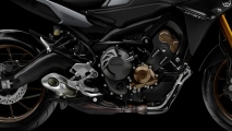 Yamaha MT09TR Yamaha MT09TR08