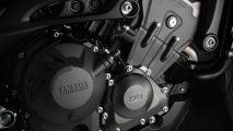 Yamaha MT09TR Yamaha MT09TR09