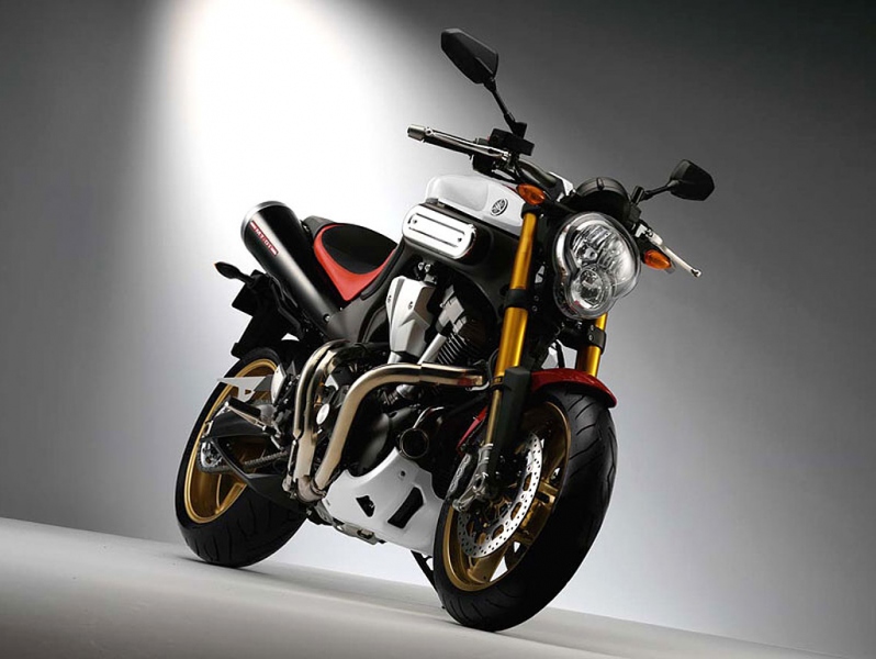 Yamaha MT-01 SP: speciální edice - 2 - Yamaha_MT_01_SP_2009_04