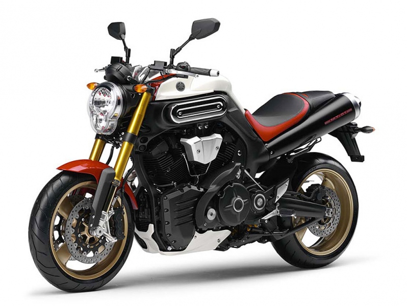 Yamaha MT-01 SP: speciální edice - 3 - Yamaha_MT_01_SP_2009_06